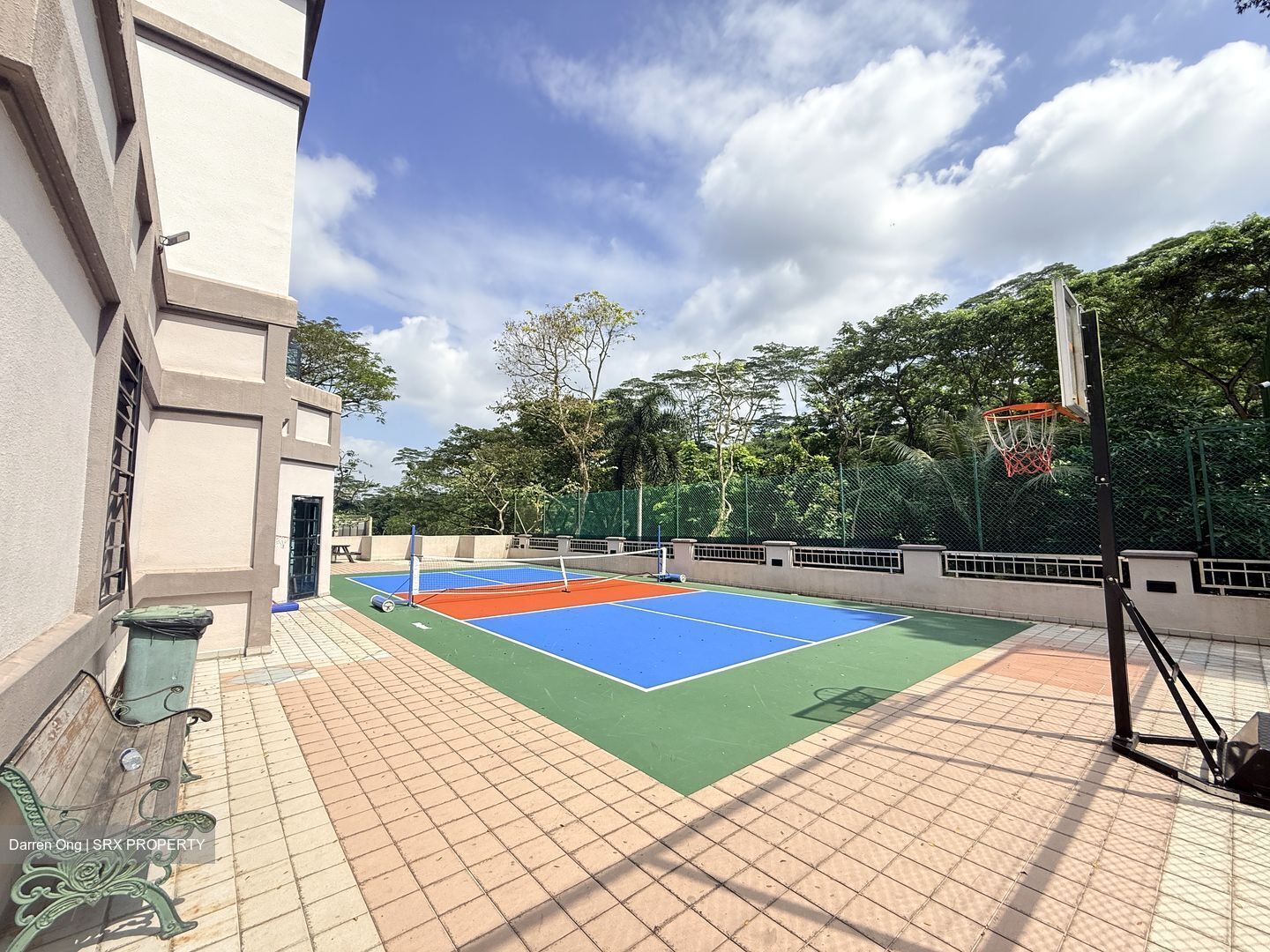 Hume Park I (D21), Condominium #522671161